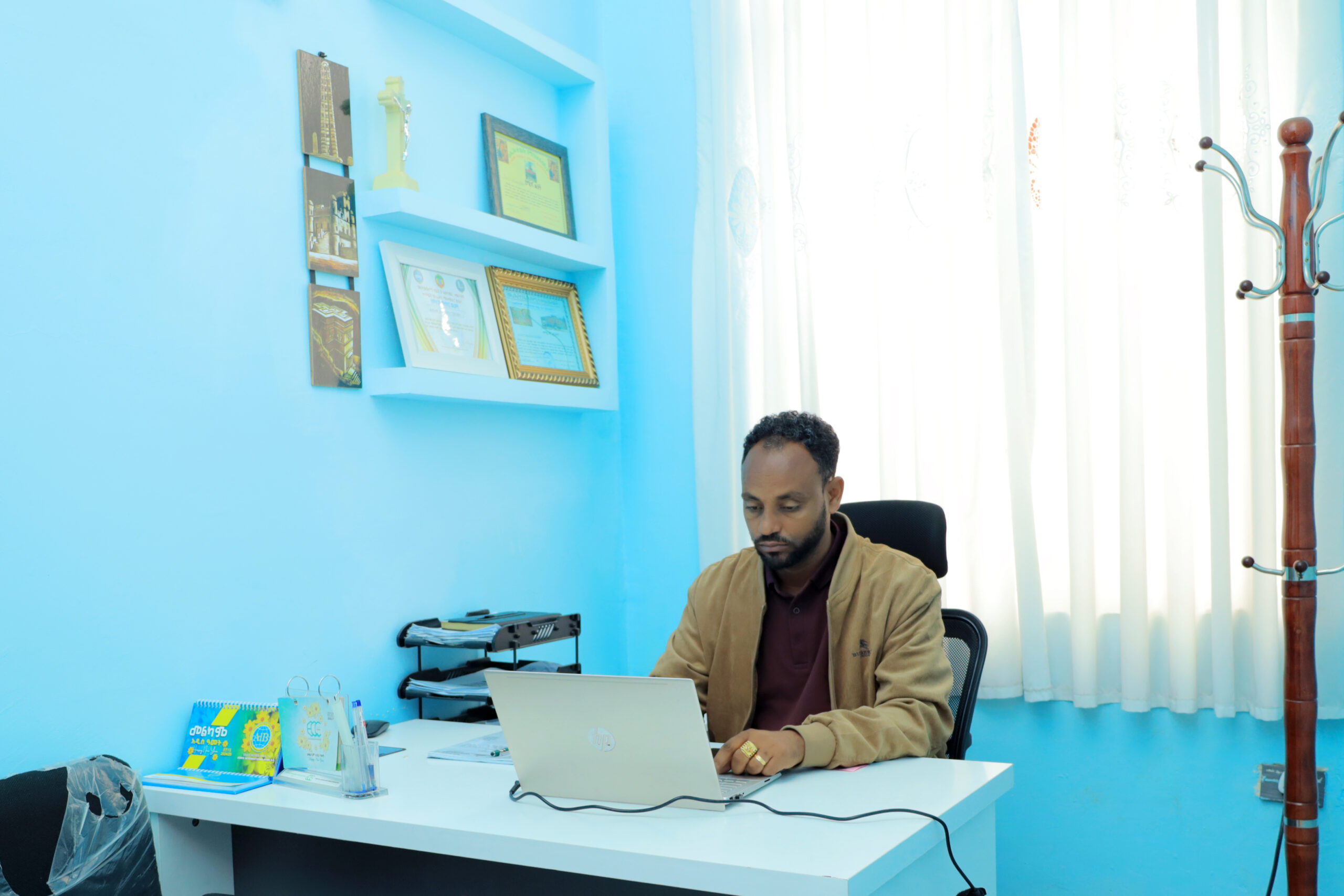 Endalk Kassaw Birara